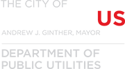 City of Columbus Watershed Management Program